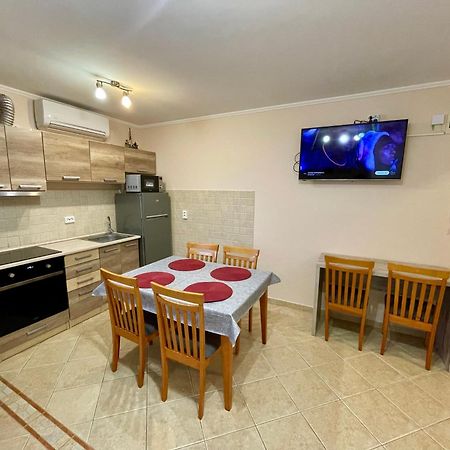 Marta Apartman Hajdúszoboszló المظهر الخارجي الصورة