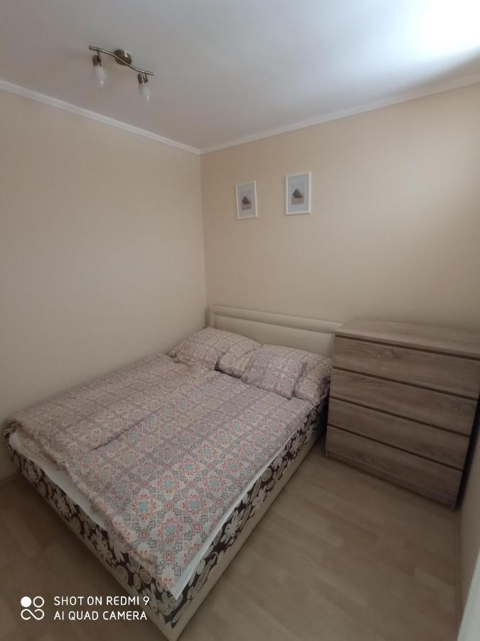 Marta Apartman Hajdúszoboszló المظهر الخارجي الصورة