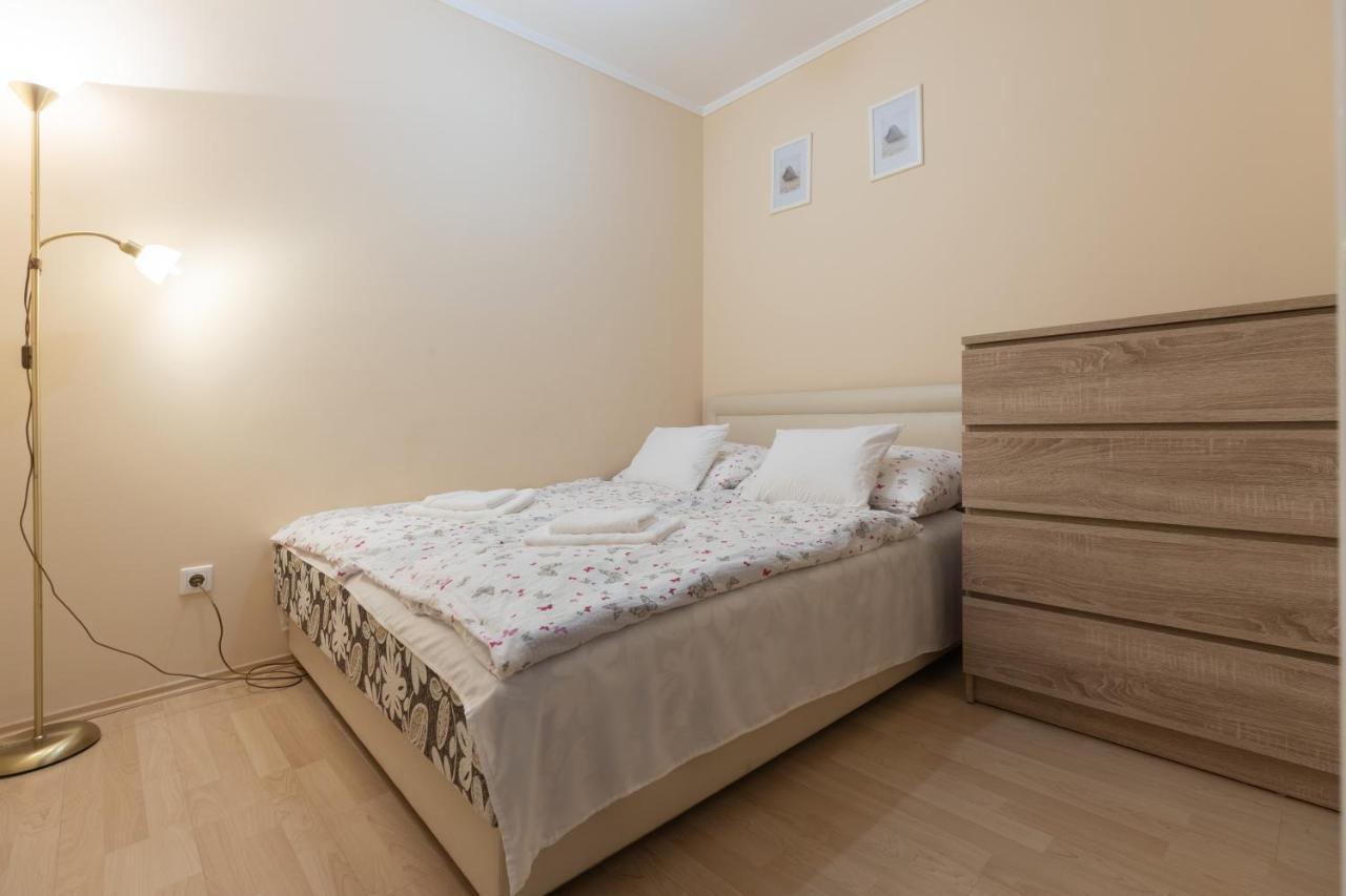 Marta Apartman Hajdúszoboszló المظهر الخارجي الصورة