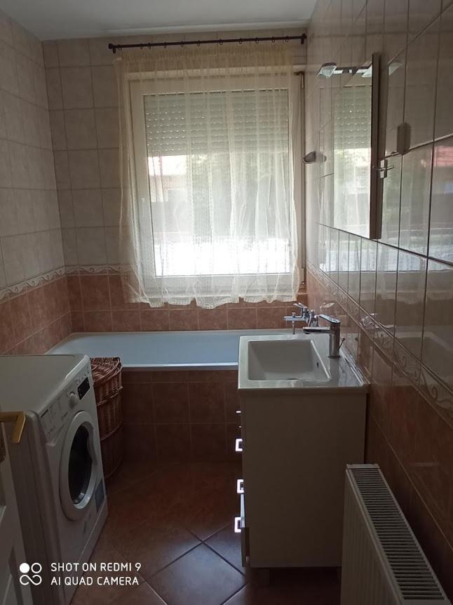 Marta Apartman Hajdúszoboszló المظهر الخارجي الصورة