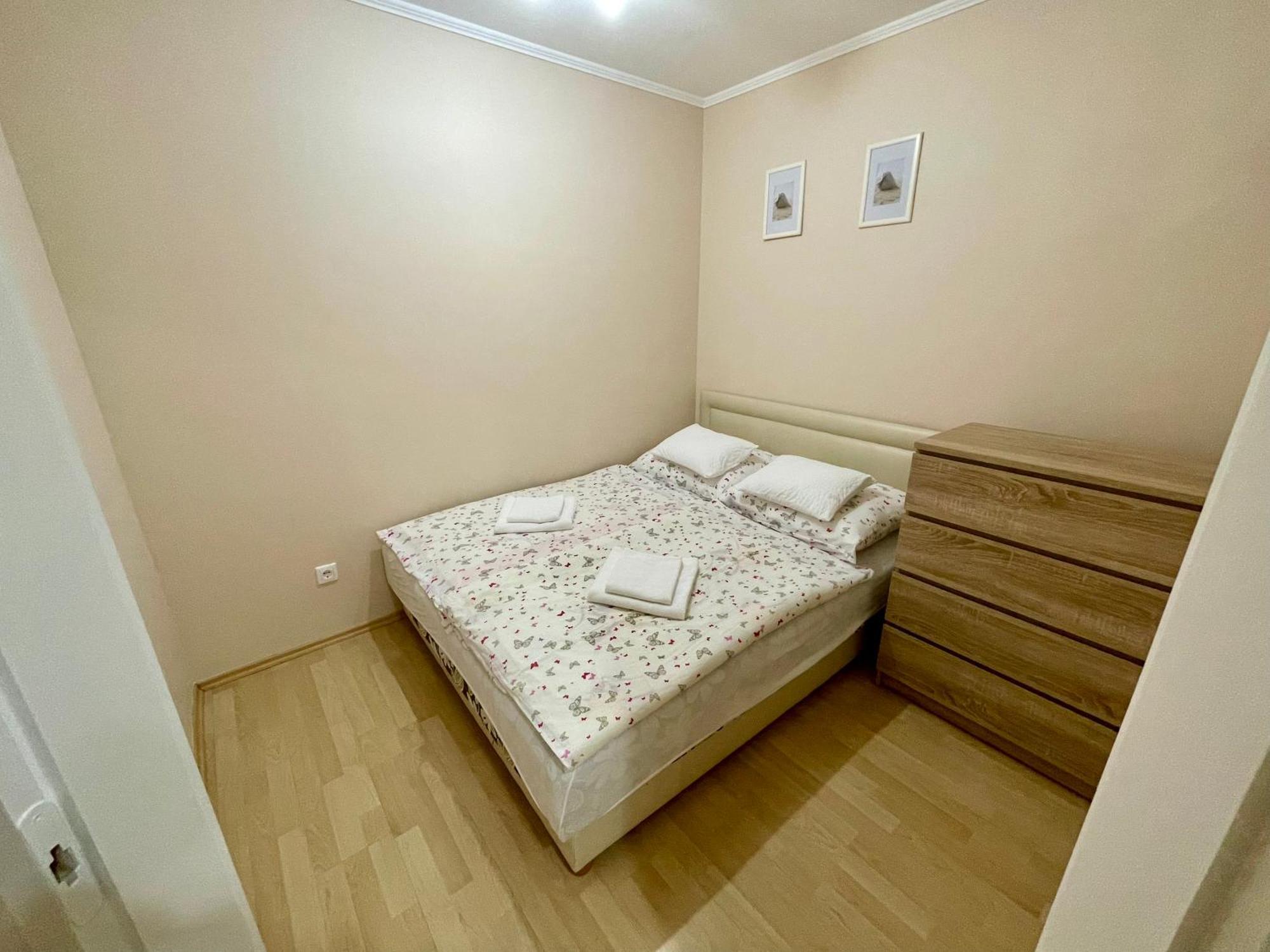 Marta Apartman Hajdúszoboszló المظهر الخارجي الصورة