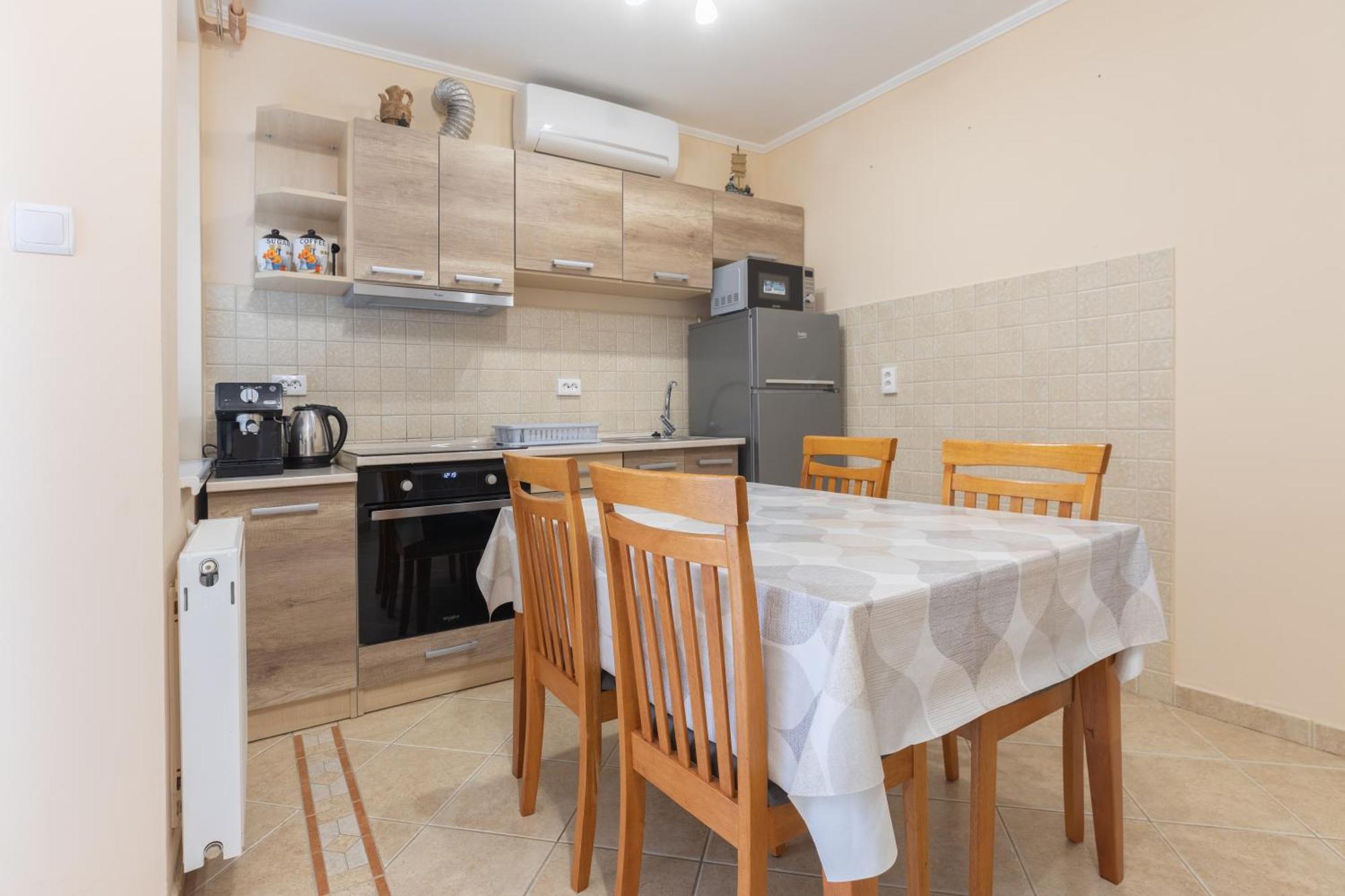 Marta Apartman Hajdúszoboszló المظهر الخارجي الصورة